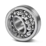 1203 - 17x40x12 mm - FAG