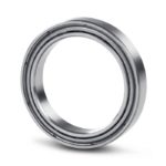 61805 ZZ Rillenkugellager 25x37x7 mm