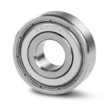 LR 5203 ZZ Laufrollen 17x47x17 5 mm