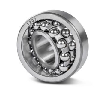 probe von 1311 E C3 - 55x120x29 mm - SKF