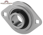 Flanschlagereinheit SBPFL – NEU