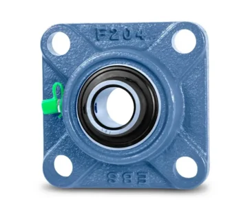 probe von UCF 214 - Welle 70 - SKF