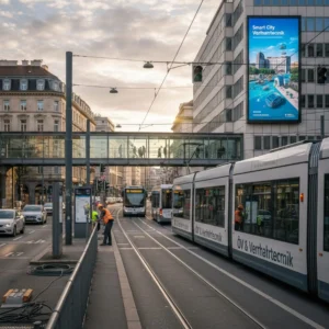 ÖV & Verkehrstechnik