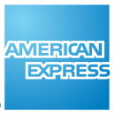 Zahlungsmethode American Express